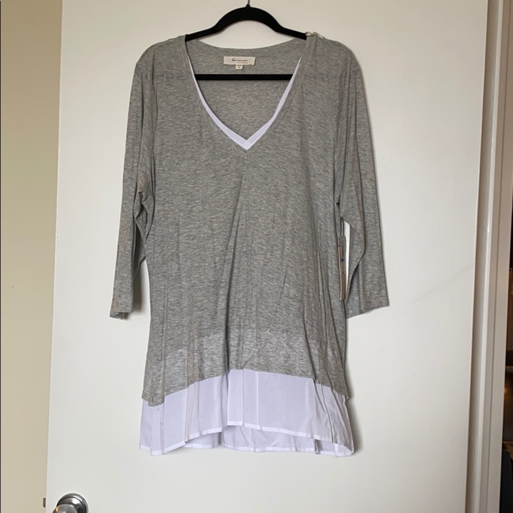 Vince Camuto top
